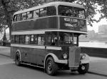 AEC Regent III 9612E Northern Coachbuilders 1949 года